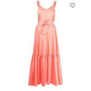 forte_forte maxi dress
